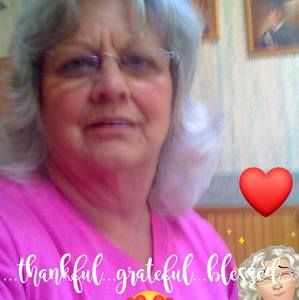 Meet your Posher, Sandra